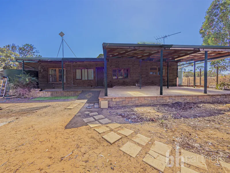 For The Lovers of a Peaceful & Relaxing Lifestyle - 3.1 Hectare (7.6 Acres)