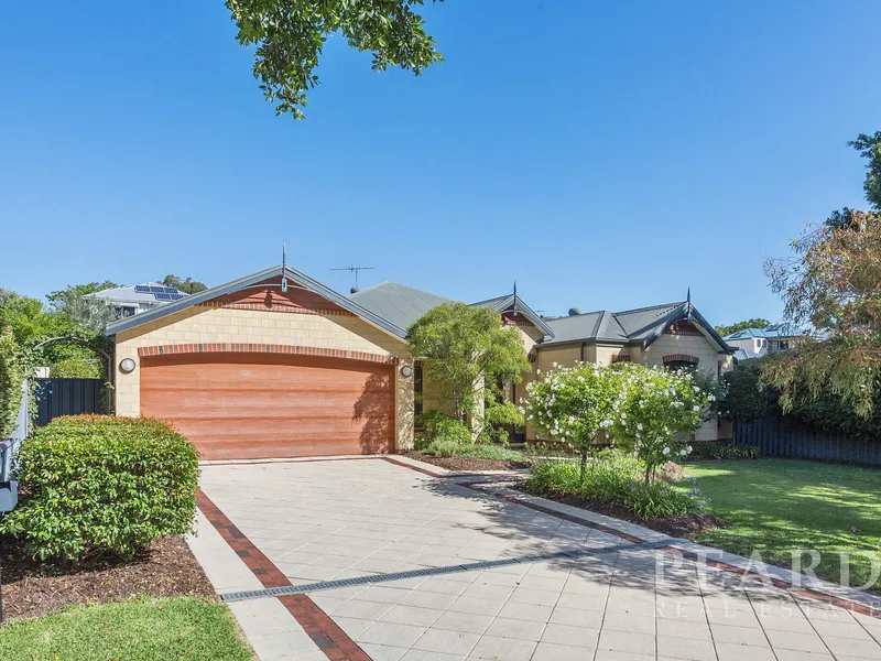BOOM BOOM  Under Offer