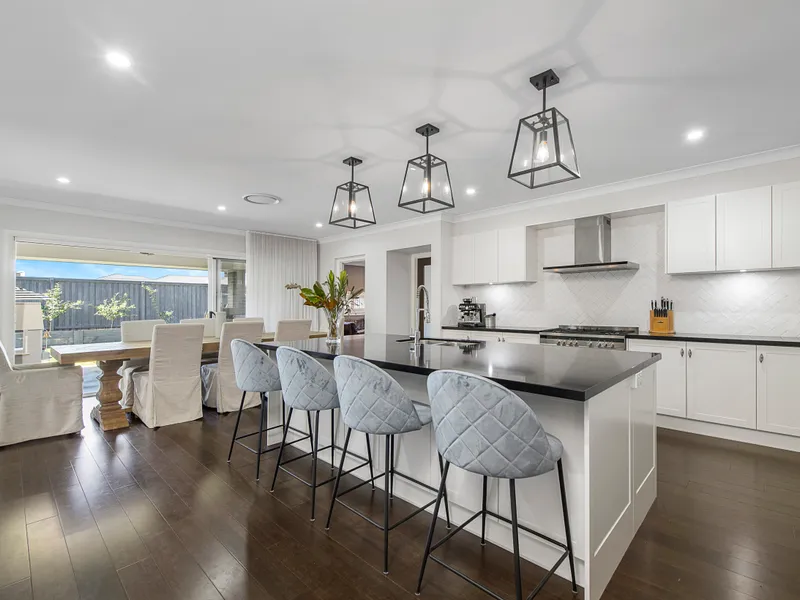 Experience The Essence of Style & Design