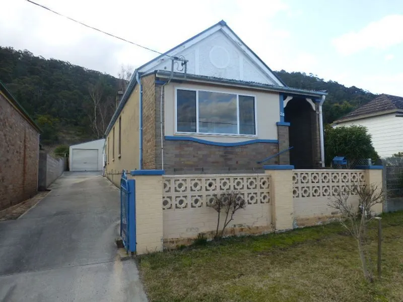 2 Bedroom Home - Furnished or Unfurnished