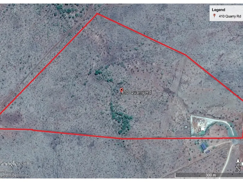 VALUE Rural Living between town and RAAF Tindal -