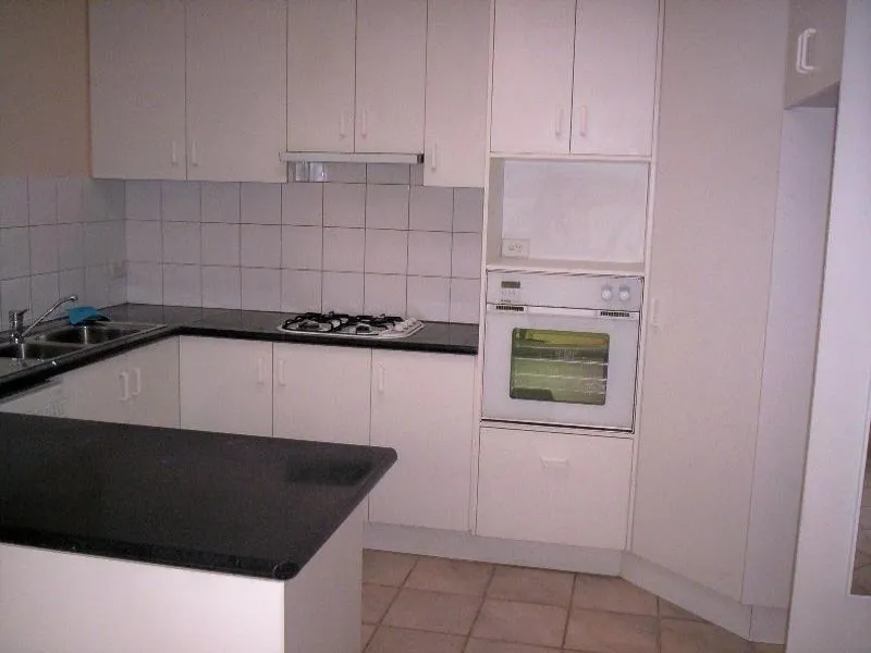 Large Sun Filled Apartment in Perfect Location