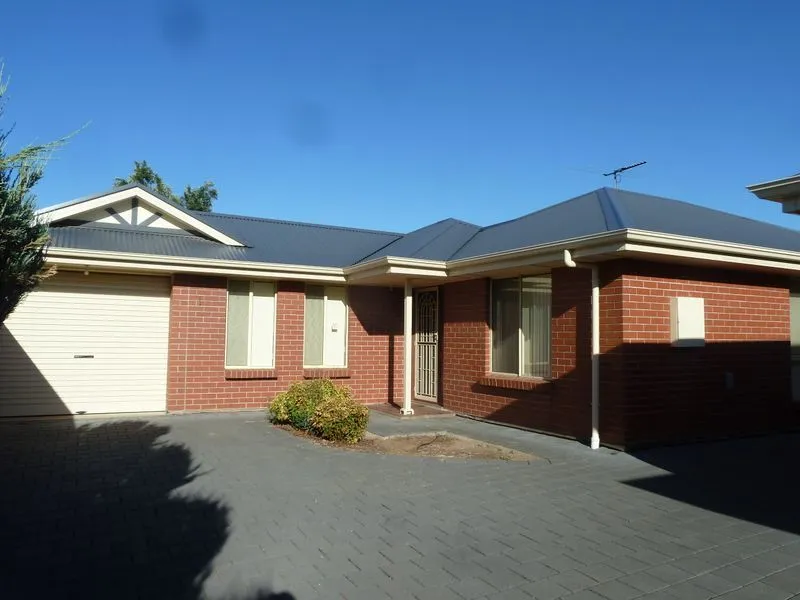 Modernised Family Courtyard Home