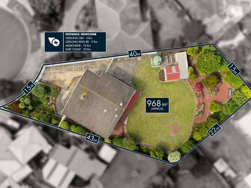 Calling all developers and investors alike.