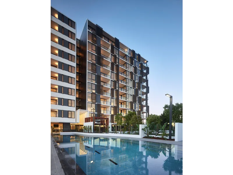 Hamilton's prestigious riverfront