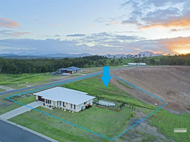 Looking for a life style change on 1 acre