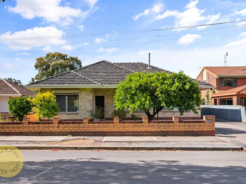 FULLY FURNISHED FAMILY HOME