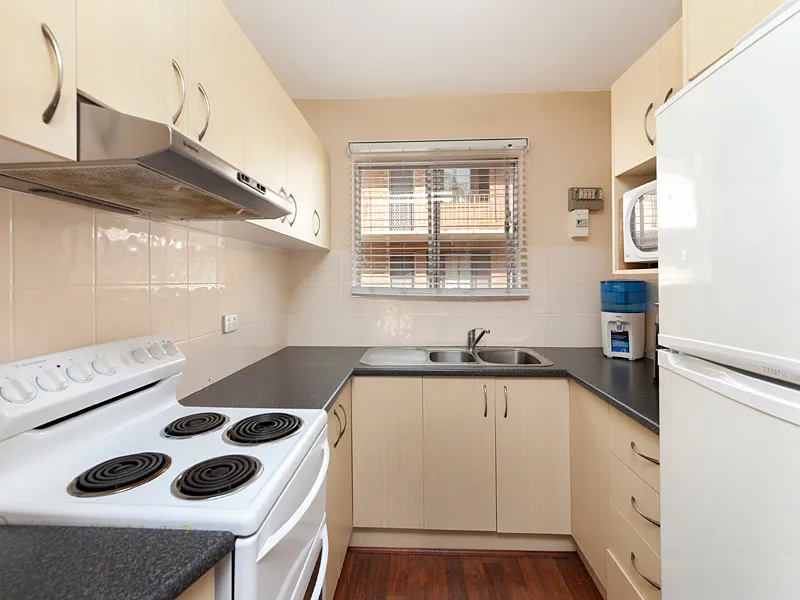 Furnished or Unfurnished - Your Choice! 