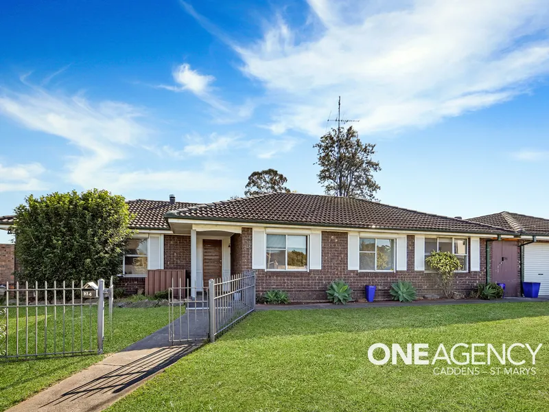 GREAT FAMILY HOME PLUS SEPARATE SUDIO!!!