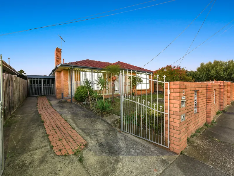 listedAS - AUCTION THIS SUNDAY, 11TH APRIL @ 11AM