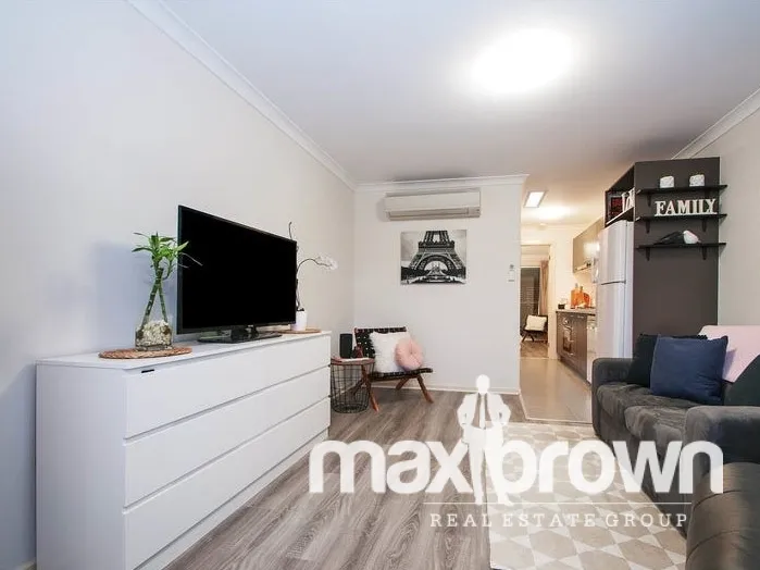 Private One Bedroom Bliss