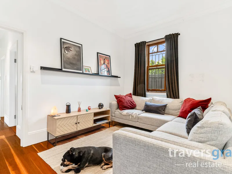 Open for inspection Saturday 1:10pm - 1:30pm