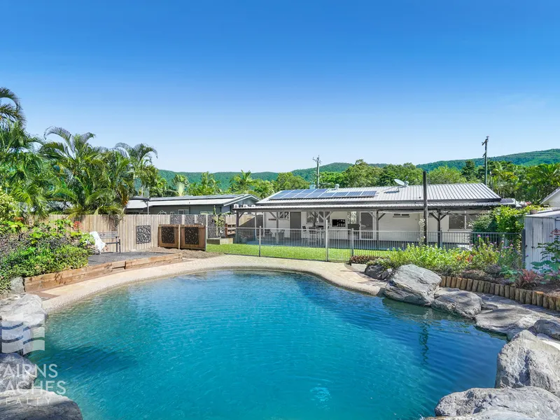 BIG ON LIFESTYLE, GREAT VIBES, SIDE ACCESS & AFFORDABLE!