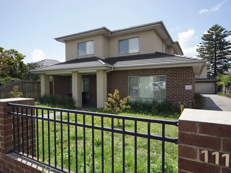 Beautiful and Modern 3BR Townhouse!