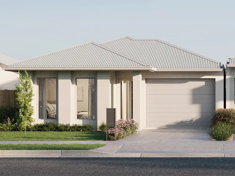 Brand New House and Land Release by Echo Townhomes by Glenvill at the highly sought after Marran Run Estate in Thomastonwn. Fixed Price. Full Turn Key