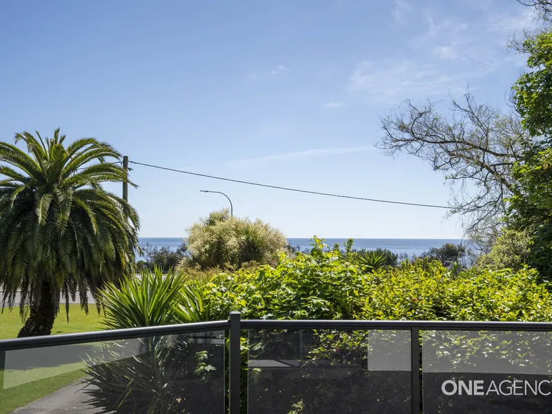 Seaside Living! Great Size Home!