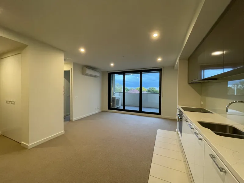 Two Bed Two Bath ONE CAR SPACE in Burwood for rent
