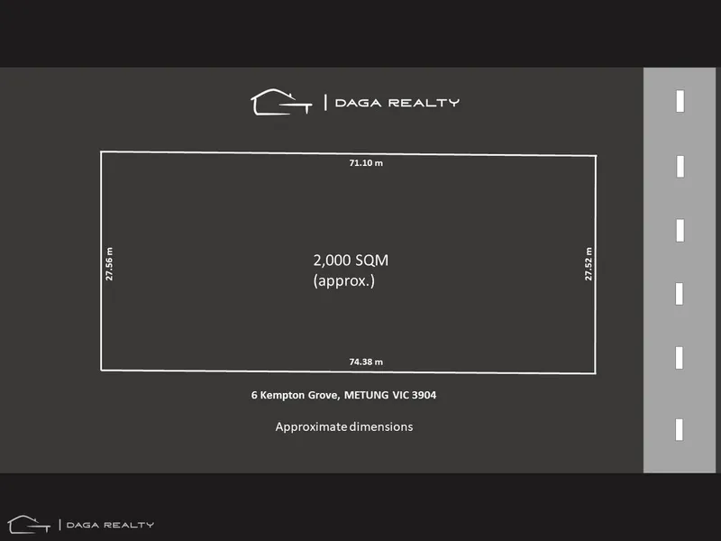 Escape to Serenity: Your Dream Plot in the Heart of Metung Awaits!