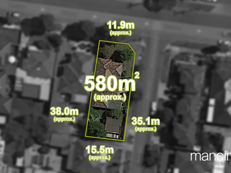 Calling All Developers! Rare Corner Block Development Opportunity