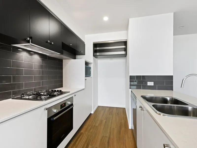 LIMITED TIME OFFER - 2 WEEKS RENT FREE - Brand new luxury 2 Bedroom, 2 Bathroom, 1 Car Apartment - Photos are indicative only