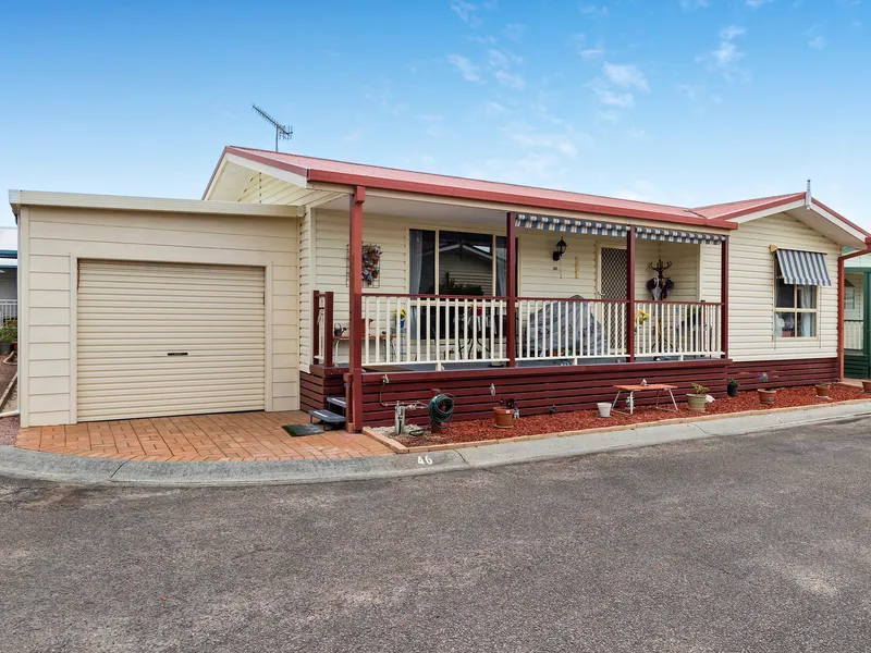 Port Stephens Lifestyle Advantages within an Over 50's Setting