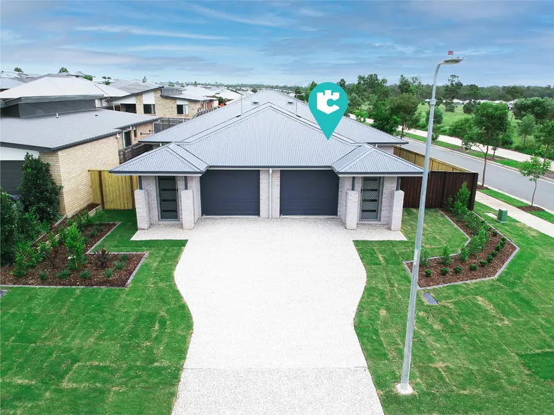 Brand New Yarrabilba Home