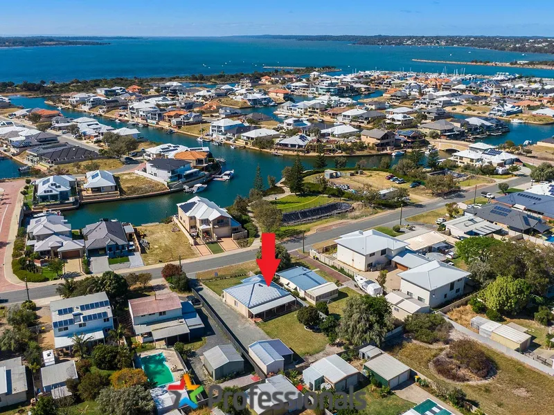 Little ripper in Wannanup