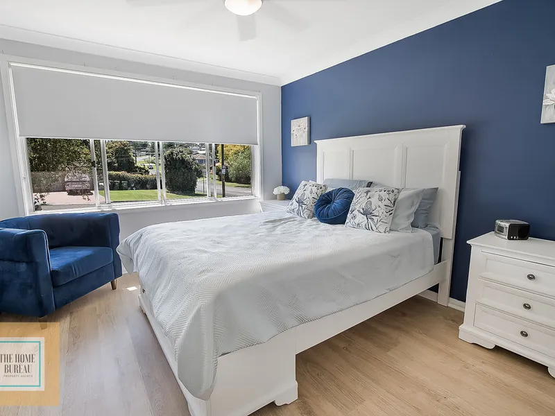 Stylishly Updated Home in Wilberforce.