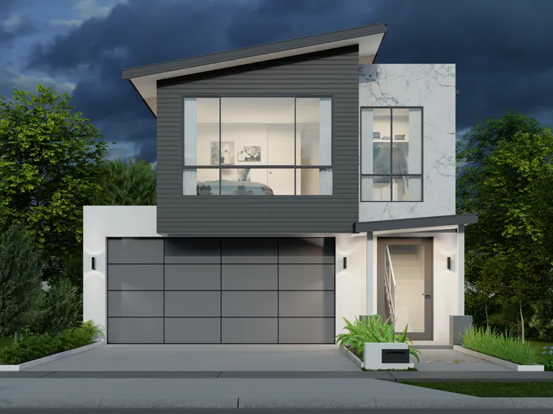 4 x 2 DOUBLE STOREY HOME IN KARDINYA