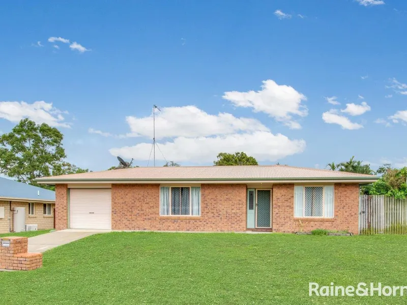 Family Sanctuary in Quiet Cul-de-sac