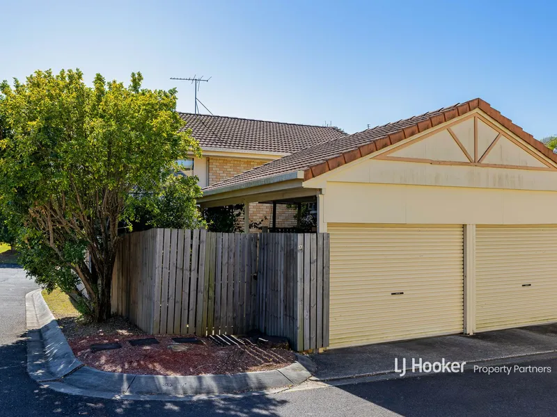 A fantastic 3-bed find for first-home buyers