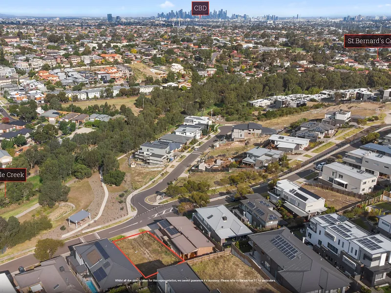 The Ultimate Site for the Ultimate Home!