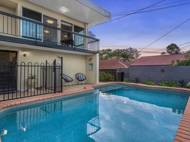 Recently Renovated! HUGE Family Home