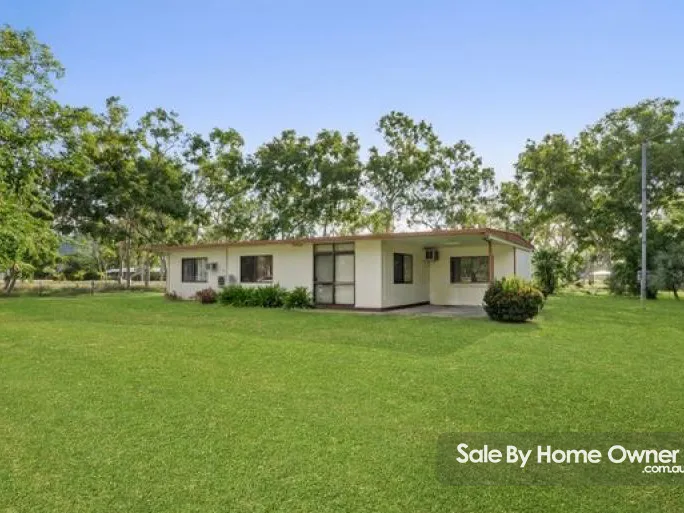 Lifestyle acreage