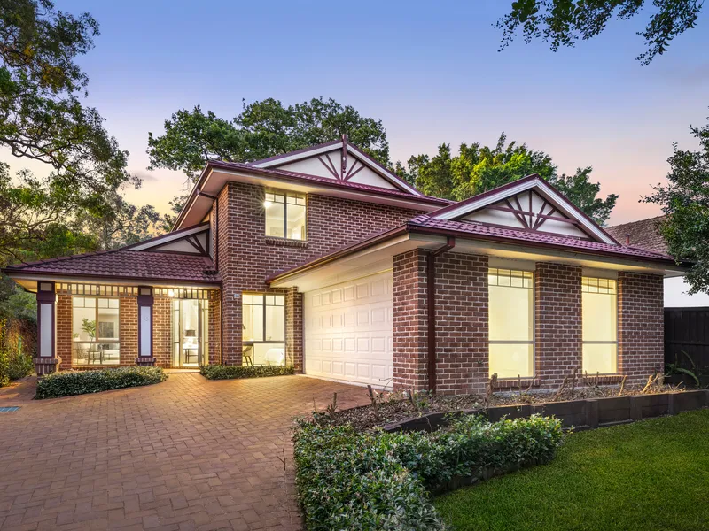 Exclusive golfside opportunity on approx. 1,126sqm