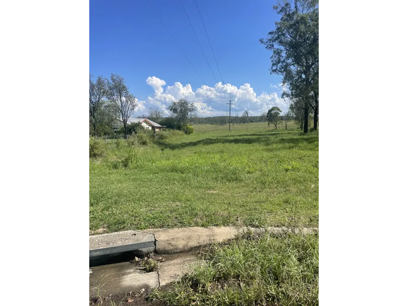 Build your dream home!