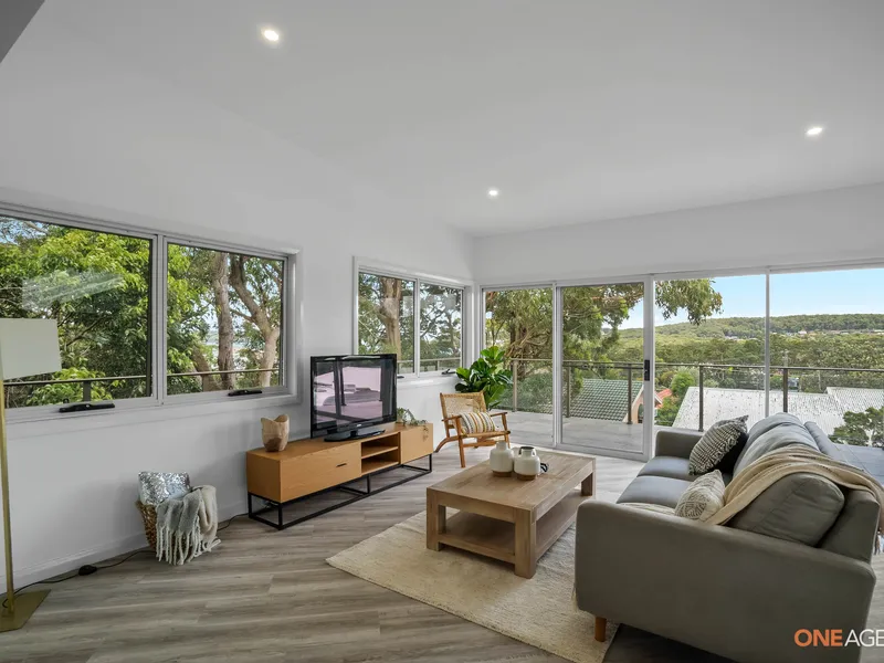 Developer says sell!