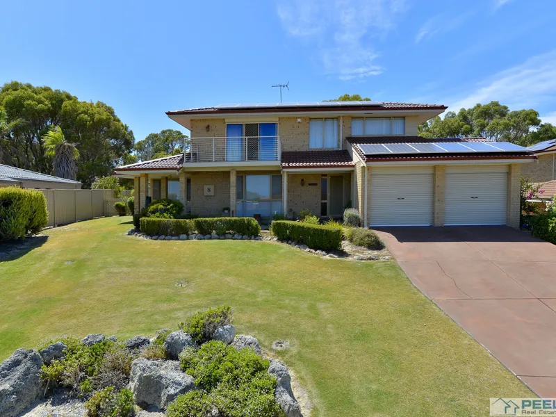 Wonderful Watersun High on the hill