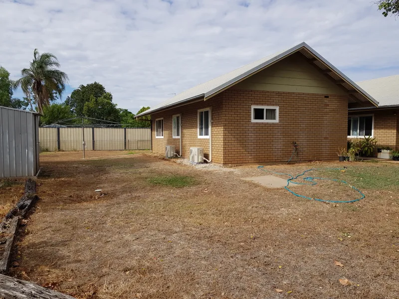 3 Bedroom Home ***