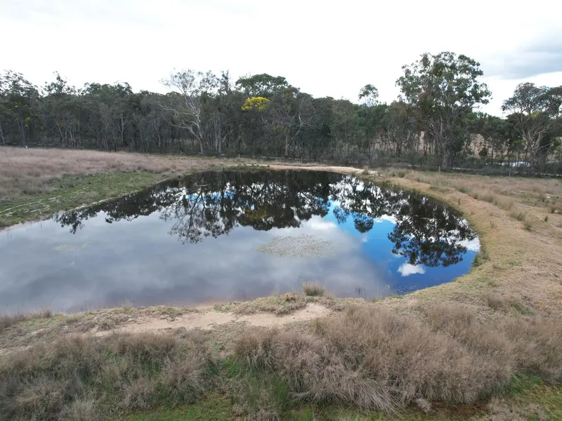 Acreage - Close to Stanthorpe QLD