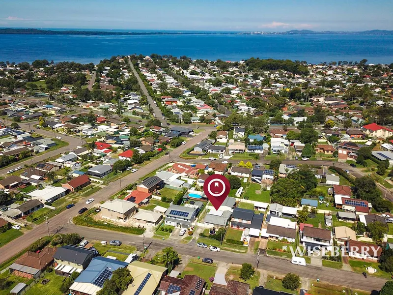 Dual Income Investment!