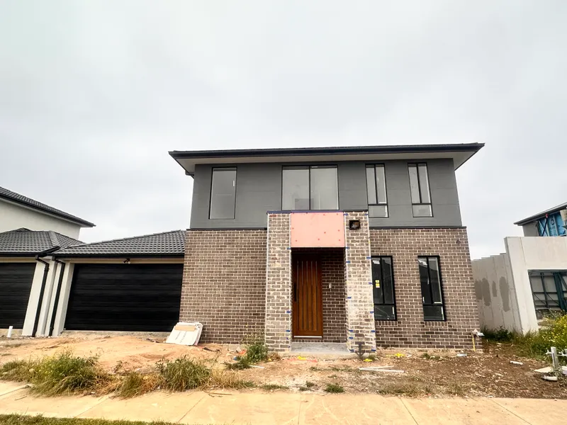 Modern Elegance comes to life!