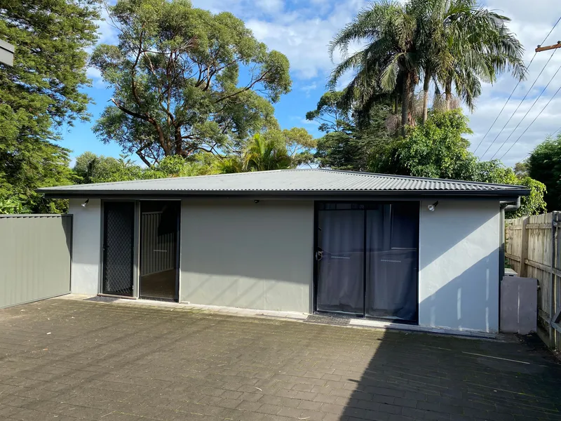 Comfortable and Convenient