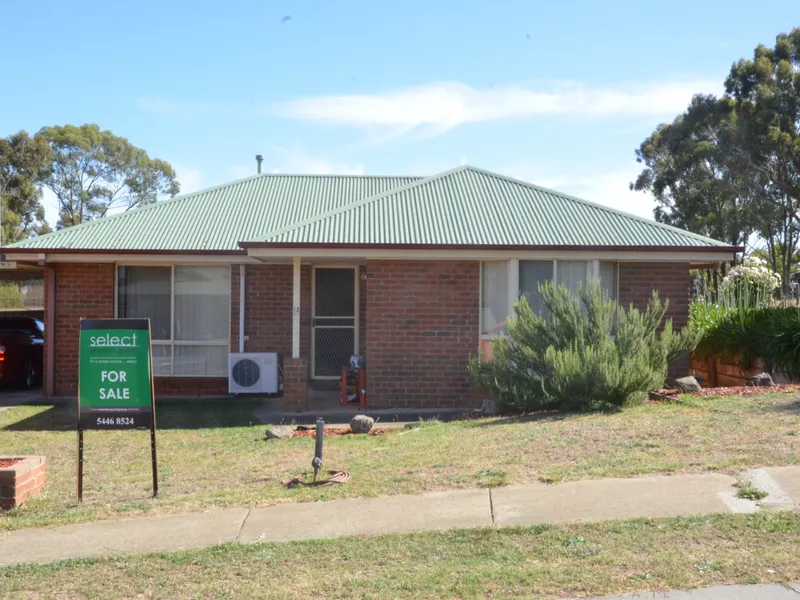 GREAT INVESTMENT OR FIRST HOME