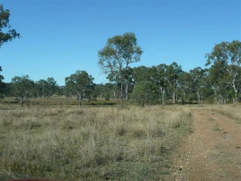 Development Site in Calliope