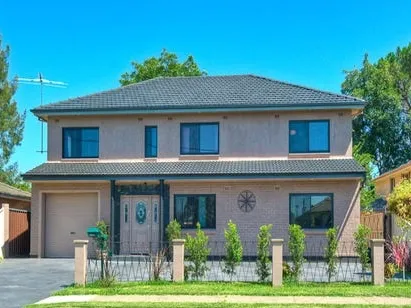 Your Dream Home Awaits | Spacious 5 Bed, 3 Bath Retreat w/ Pool!