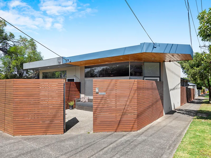 Peaceful, Single-Level & Easy-Care