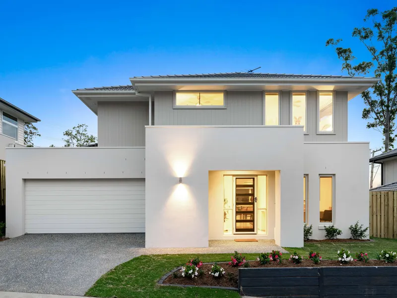 DESIGN EXCELLENCE BESIDE JOHN PAUL COLLEGE!