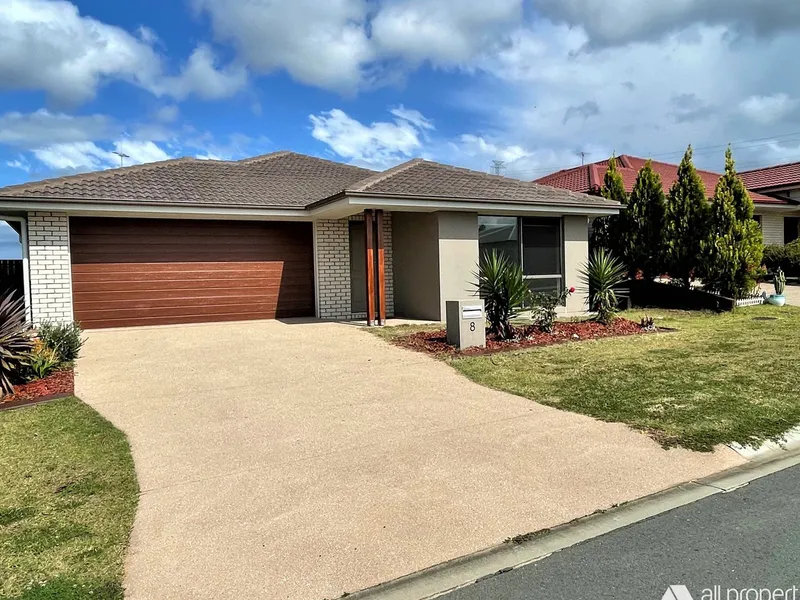 Lovely, Affordable and Low Maintenance Living!!