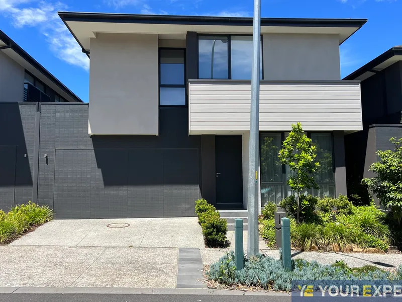 Luxurious Home, Great Location